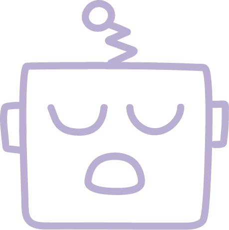 sleepbot icon